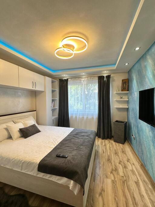 Stylish Apartment In Dambu Târgu-Mureş المظهر الخارجي الصورة