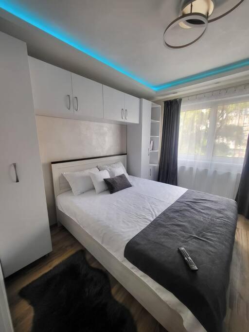 Stylish Apartment In Dambu Târgu-Mureş المظهر الخارجي الصورة